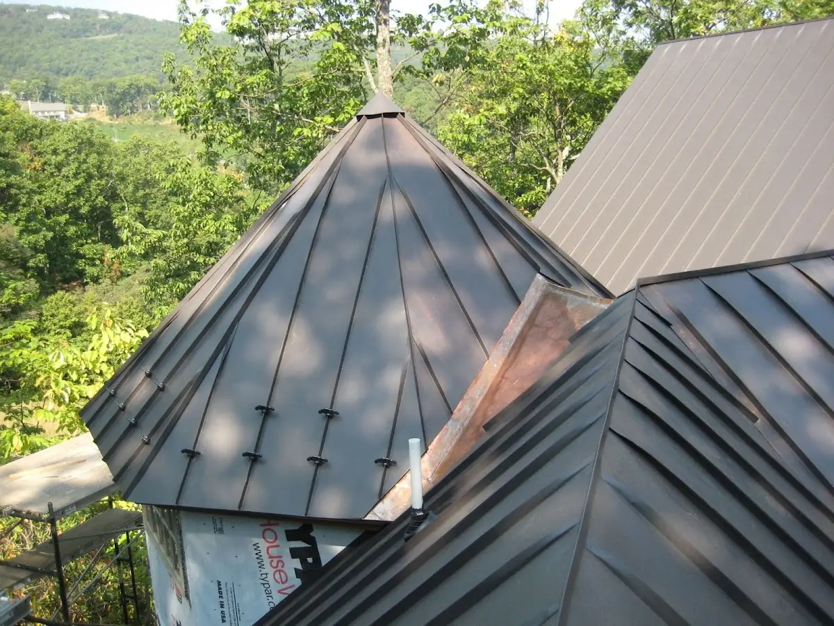 Professional Gutter Cleaning by Craftsman Roofing in San Clemente